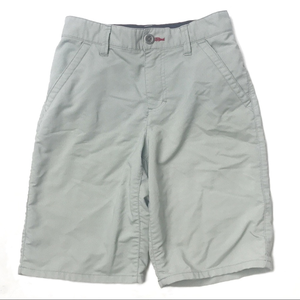 Boys' Tony Hawk Next Level Tan Beige Shorts Size 8